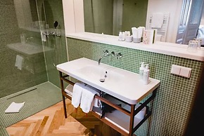 Small Luxury Hotel Altstadt Vienna