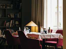 Small Luxury Hotel Altstadt Vienna