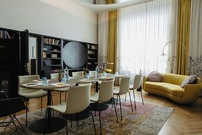 Small Luxury Hotel Altstadt Vienna