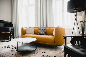 Small Luxury Hotel Altstadt Vienna