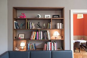 Small Luxury Hotel Altstadt Vienna