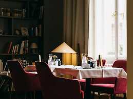 Small Luxury Hotel Altstadt Vienna