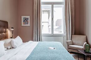 Small Luxury Hotel Altstadt Vienna
