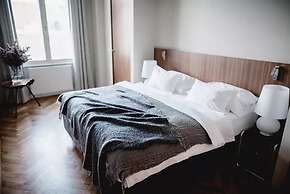Small Luxury Hotel Altstadt Vienna