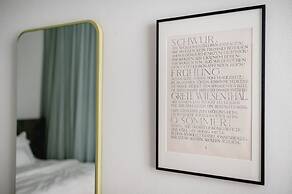 Small Luxury Hotel Altstadt Vienna