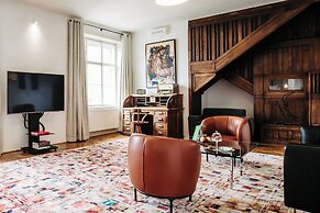 Small Luxury Hotel Altstadt Vienna