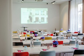 Small Luxury Hotel Altstadt Vienna