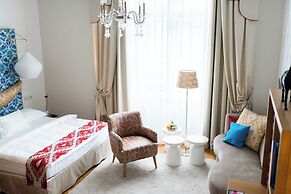 Small Luxury Hotel Altstadt Vienna