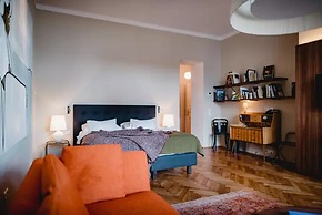 Small Luxury Hotel Altstadt Vienna