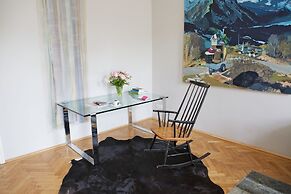 Small Luxury Hotel Altstadt Vienna