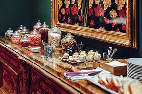 Small Luxury Hotel Altstadt Vienna