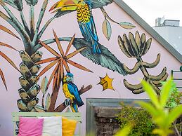 Small Luxury Hotel Altstadt Vienna