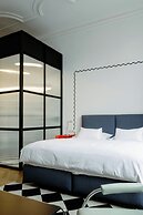 Small Luxury Hotel Altstadt Vienna