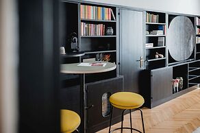 Small Luxury Hotel Altstadt Vienna