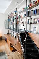 Small Luxury Hotel Altstadt Vienna