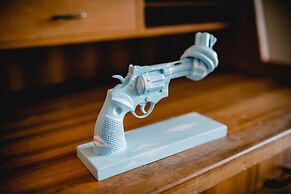 Small Luxury Hotel Altstadt Vienna