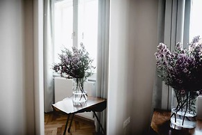 Small Luxury Hotel Altstadt Vienna