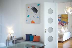 Small Luxury Hotel Altstadt Vienna