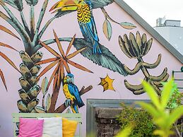 Small Luxury Hotel Altstadt Vienna