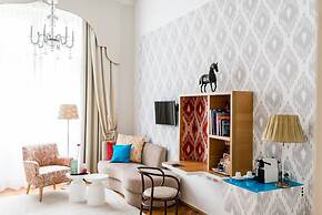 Small Luxury Hotel Altstadt Vienna