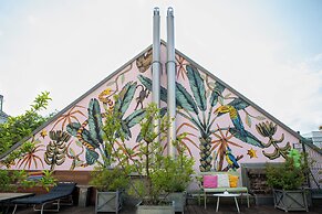 Small Luxury Hotel Altstadt Vienna