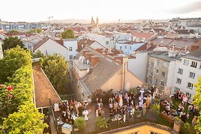Small Luxury Hotel Altstadt Vienna