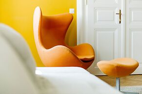 Small Luxury Hotel Altstadt Vienna