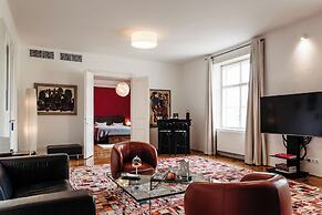 Small Luxury Hotel Altstadt Vienna