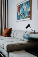 Small Luxury Hotel Altstadt Vienna