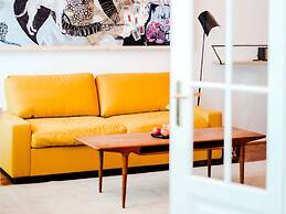 Small Luxury Hotel Altstadt Vienna