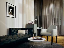 Small Luxury Hotel Altstadt Vienna