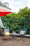 Small Luxury Hotel Altstadt Vienna