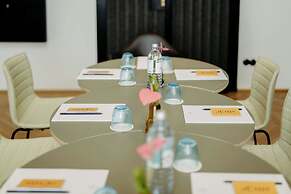 Small Luxury Hotel Altstadt Vienna