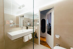 Small Luxury Hotel Altstadt Vienna
