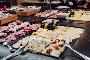 Small Luxury Hotel Altstadt Vienna