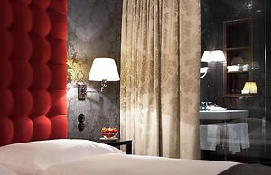 Small Luxury Hotel Altstadt Vienna