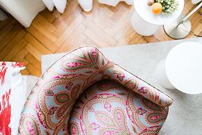 Small Luxury Hotel Altstadt Vienna