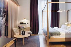 Small Luxury Hotel Altstadt Vienna