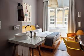 Small Luxury Hotel Altstadt Vienna