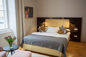 Small Luxury Hotel Altstadt Vienna