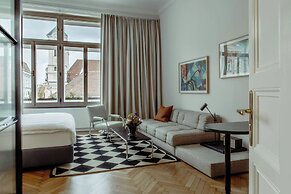 Small Luxury Hotel Altstadt Vienna