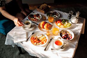 Small Luxury Hotel Altstadt Vienna
