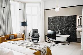Small Luxury Hotel Altstadt Vienna