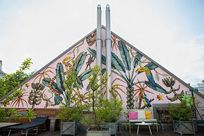 Small Luxury Hotel Altstadt Vienna