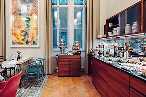 Small Luxury Hotel Altstadt Vienna