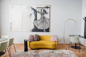 Small Luxury Hotel Altstadt Vienna