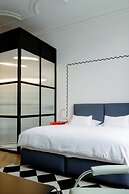 Small Luxury Hotel Altstadt Vienna