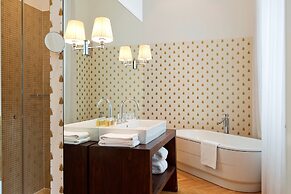 Small Luxury Hotel Altstadt Vienna