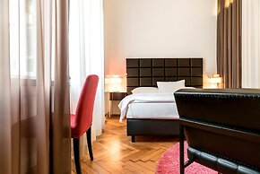 Small Luxury Hotel Altstadt Vienna