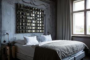 Small Luxury Hotel Altstadt Vienna